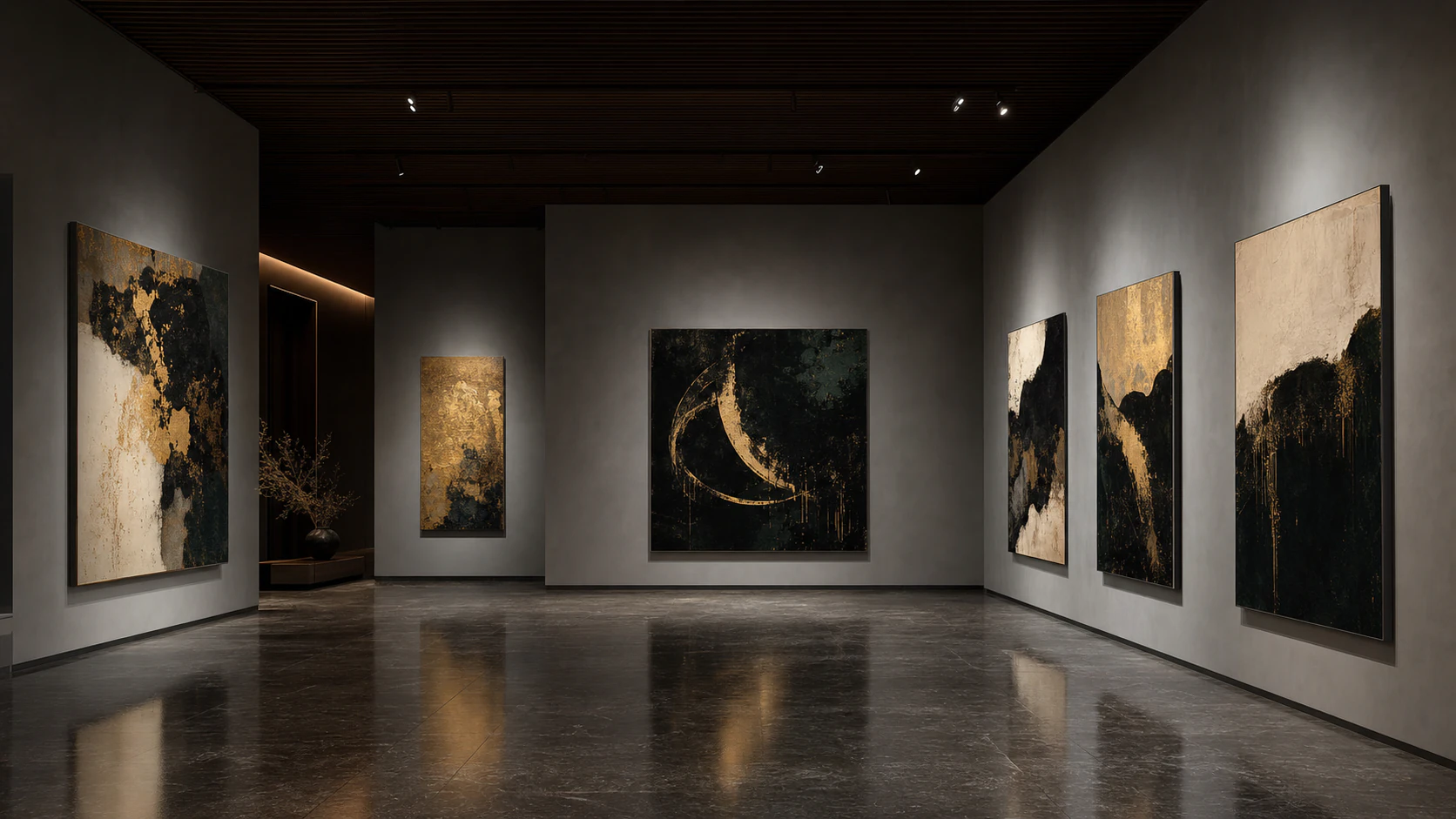 Nocturne Collection.
